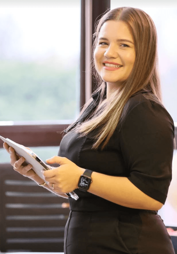 Dra. Alynne Castro