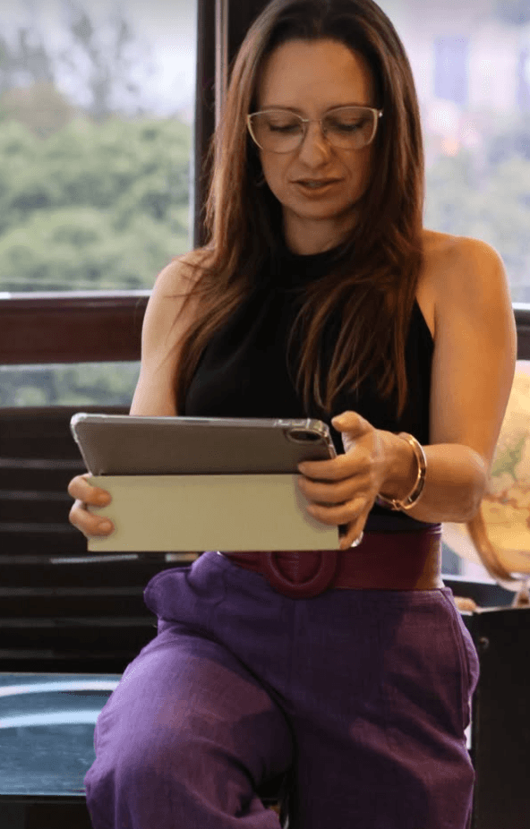 Dra. Ryceli Nóbrega